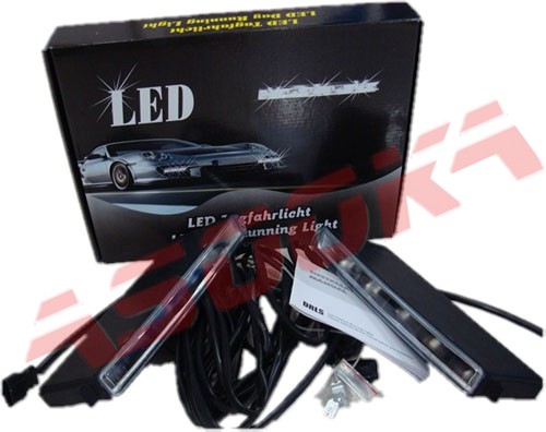 H005 LED day time running light