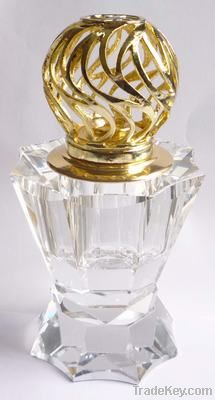 crystal fragrance lamp