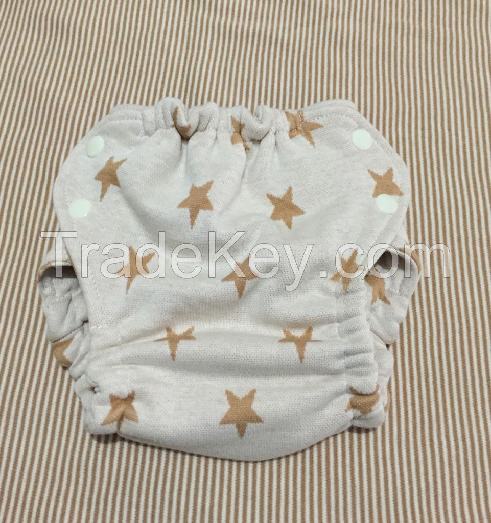 Baby Cloth Diapers