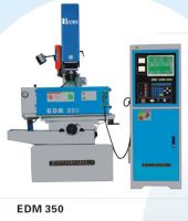 ZNC EDM Sinker Machine