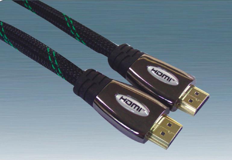 HDMI  cable