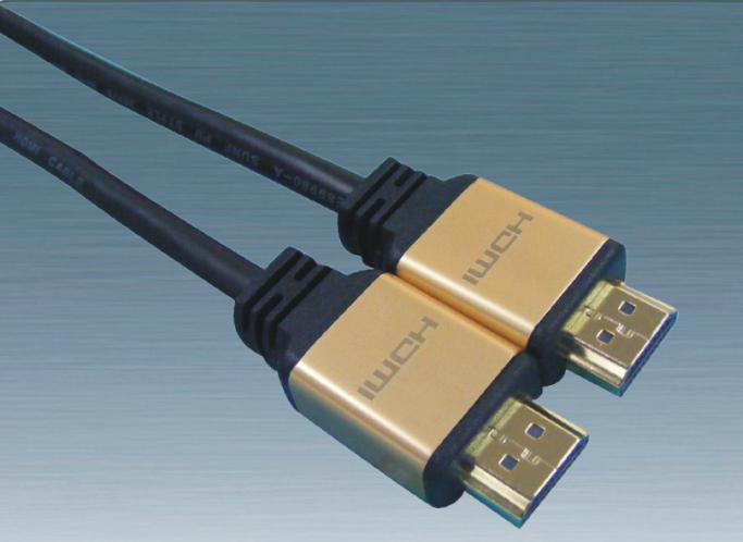 HDMI  round cable