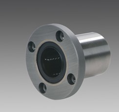 Flange Slide Bearing LMF Series