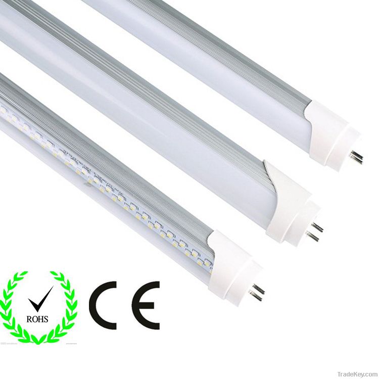 SMD3014 LED Tube T8 600mm 2feet 10W Light Lamp 1000lm warm/cool white