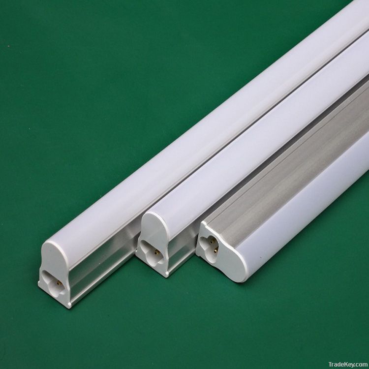 SMD3014 LED Tube T5 600mm 2feet 9W Light Lamp 900lm warm/cool white