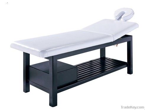 Beautiful Massage Bed