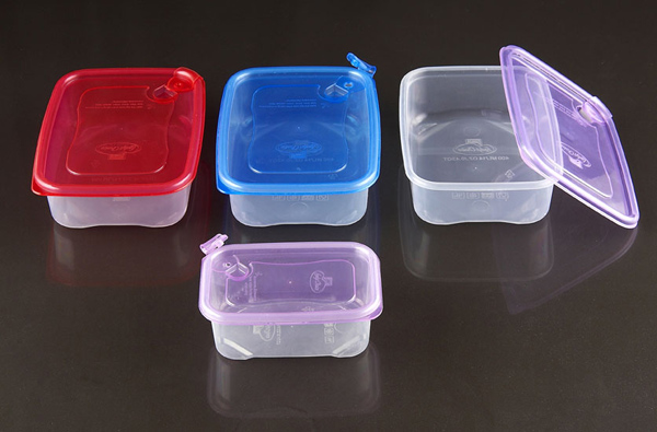 food storage container