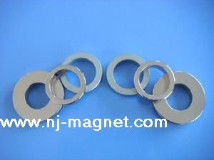 NdFeB Magnet Ring