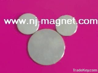 Disc Neodymium Magnet