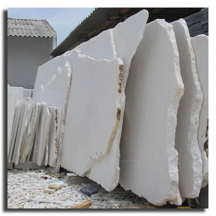 Marble Slabs, Pure white Marble, tile of Viet Nam