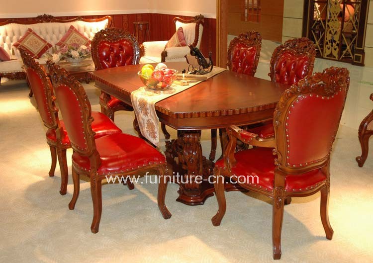 dining table and chair DT-168