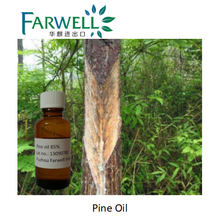 Farwell pine oil CAS 8002-09-3