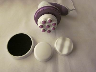 mambo body massager