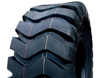 Bias Tyre (cross-ply tires)