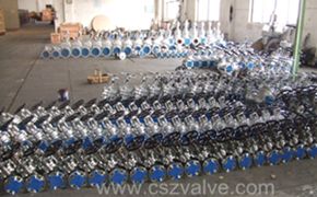 Gate/Globe/Check Valve Stock