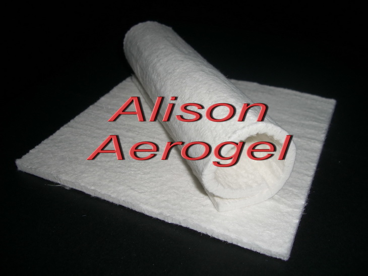 Alison Aerogel Insulation Blanket Felt