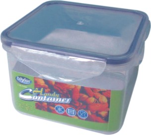 Square Airtight Food Container
