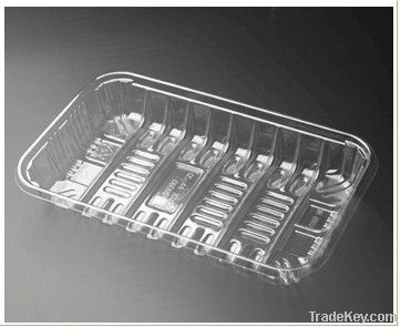 disposable food packaging trays