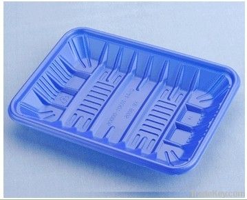 food packaging trays