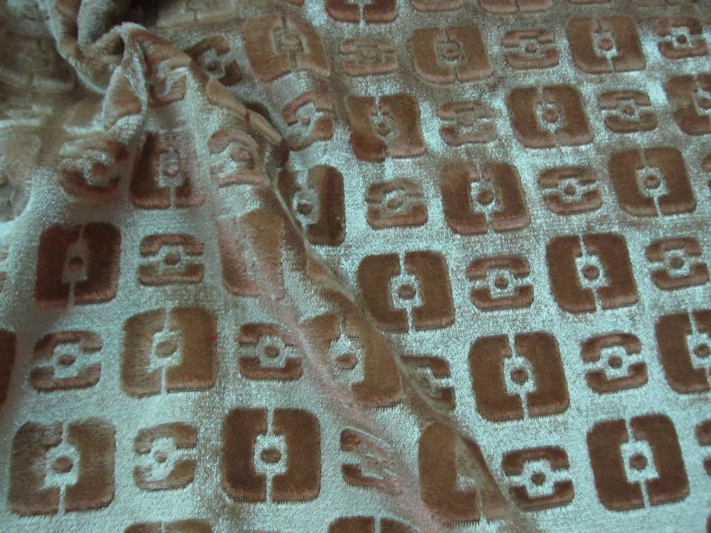 100% Polyester Sofa  Velvet Fabric