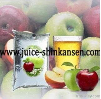 Apple Juice Concentrate