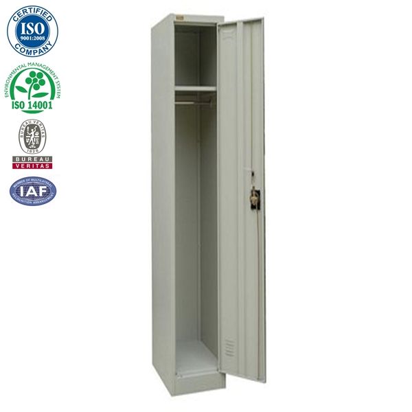 single door Steel Closet Locker