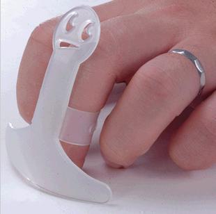 finger protector