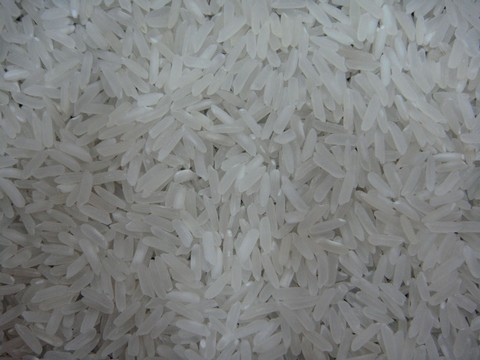 Thai Long Grain White Rice