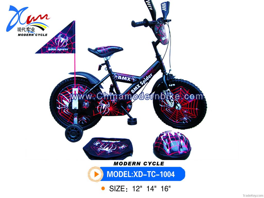 most popular bmx bike for kids