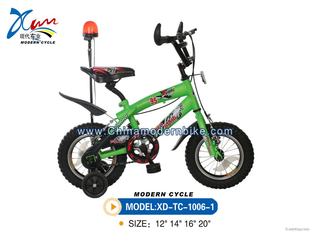 12  inch children bicycle