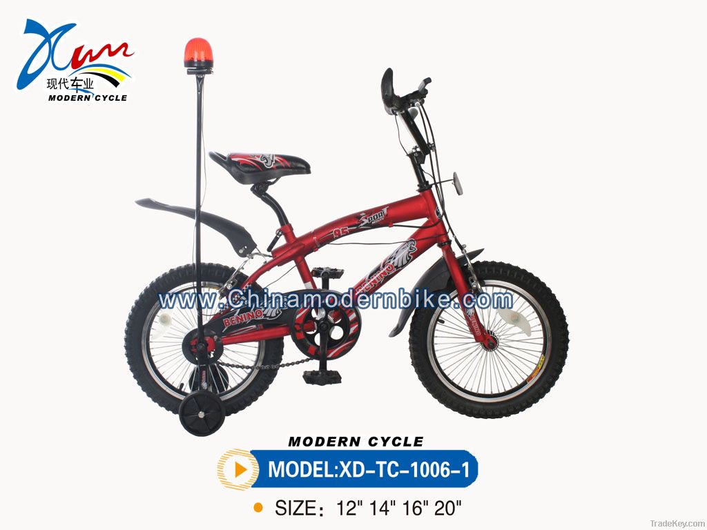 12  inch children bicycle