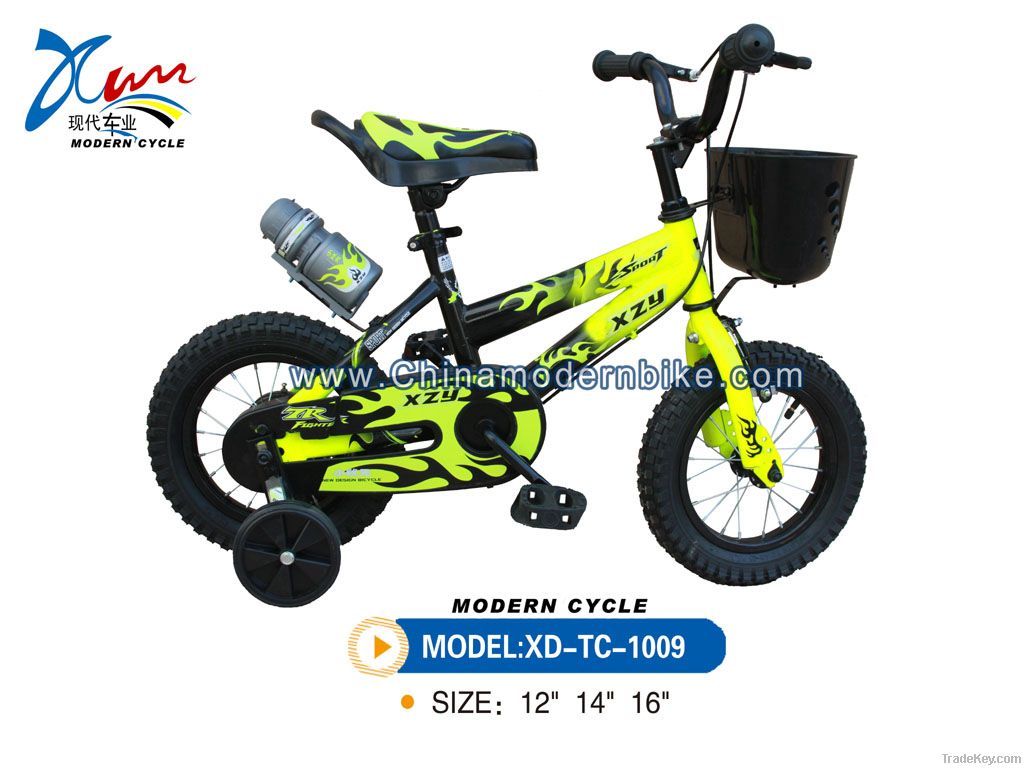 12  inch kids bicycle
