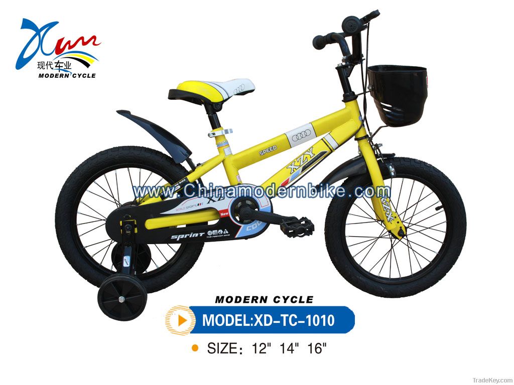 16 inch kids cycle: