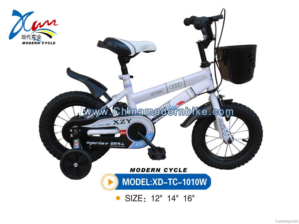 16 inch kids cycle: