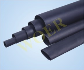 Adhesive Lined Heat Shrinkable Tubes