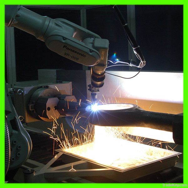 Welding / Cutting Robot