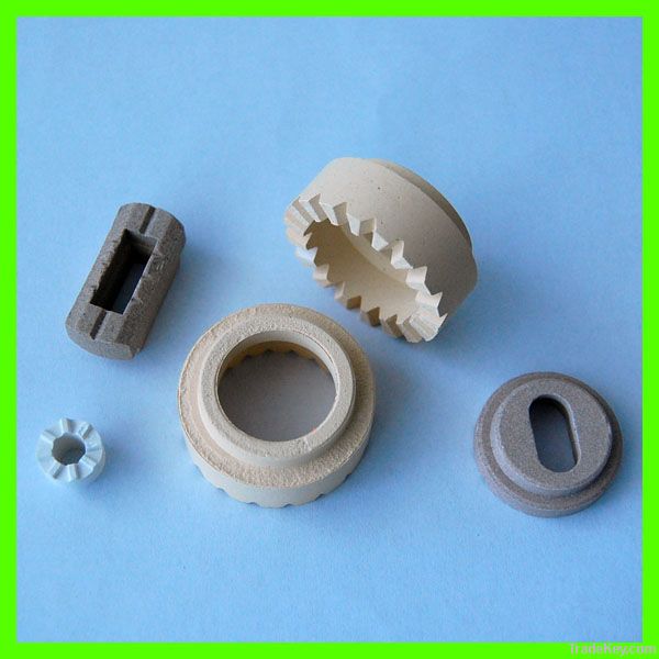 Ceramic Ring / Ferrule