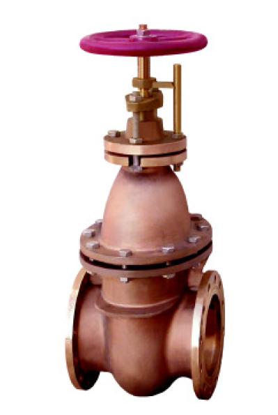 gate valve