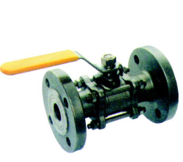 ball  valve