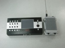 Wireless Broadcast System