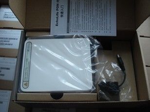 Original Huawei HG8110 single port Gpon terminal