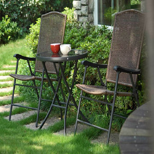 Outdoor leisure furniture, patio furnitur, garden furniture