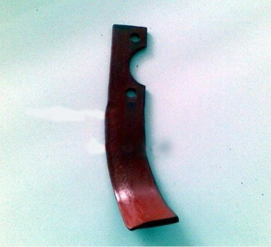 Power Tiller part/ Rotary tiller blade