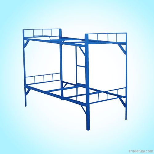 Knock Down Steel Bunk Bed