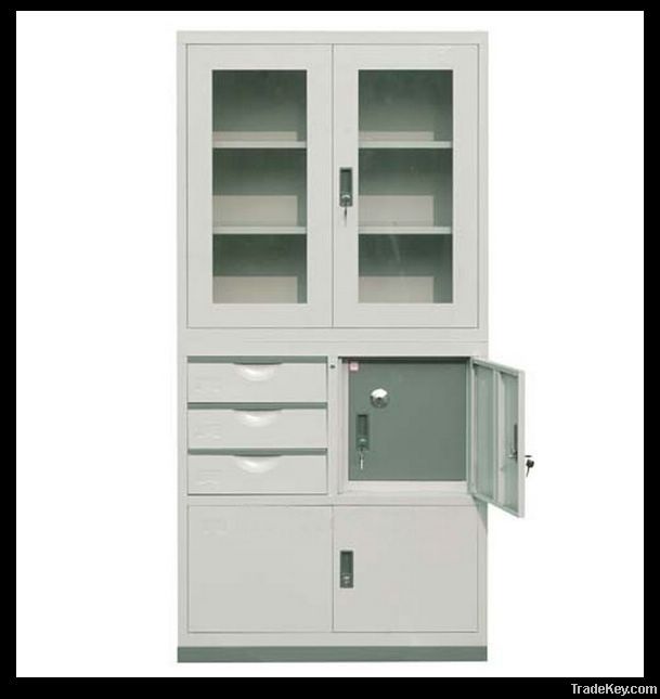 Apparatus Cabinet