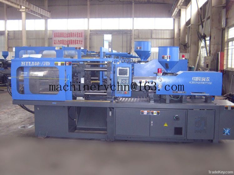 all electric plastic injection machine, hydraulic moulding machine