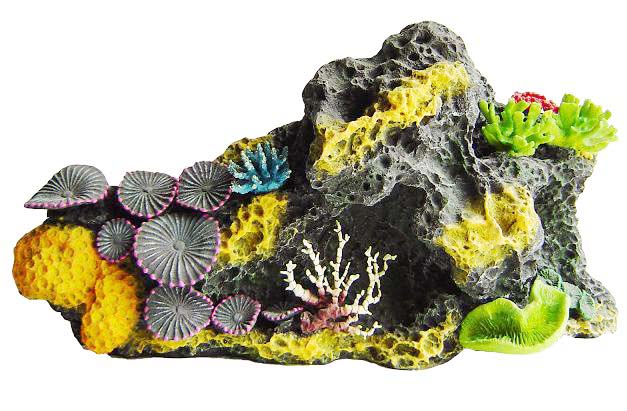 AQUARIUM ORNAMENT