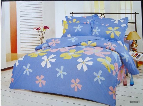 bedding set