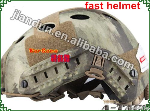 US Fast Tactical Helmet