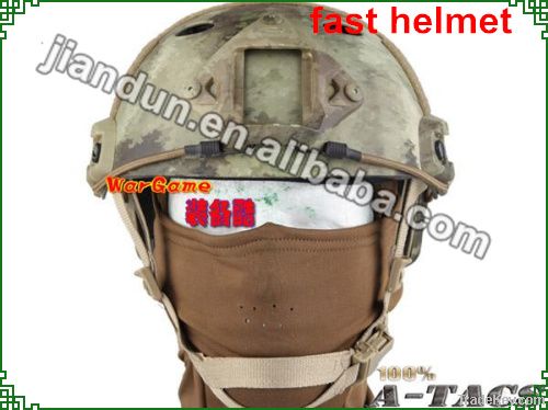 US airsoft helmet "FAST"